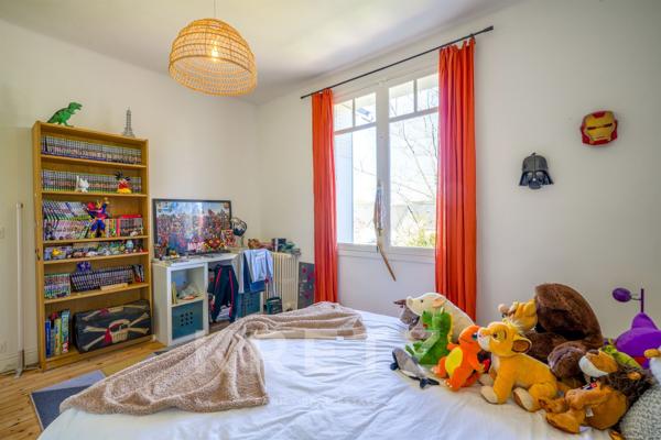 Charmante maison familiale