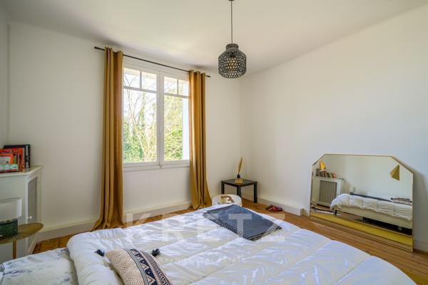 Charmante maison familiale