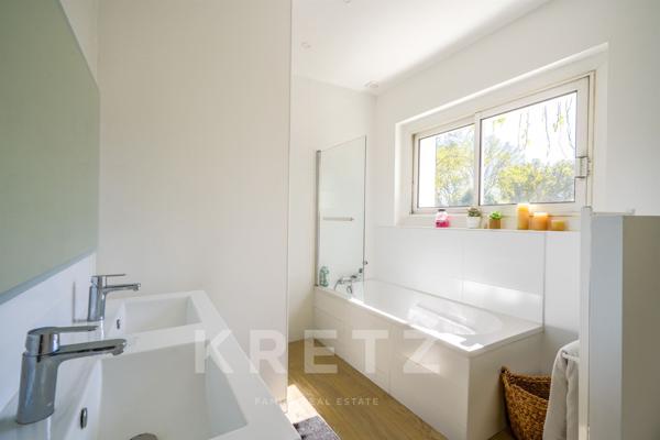 Charmante maison familiale