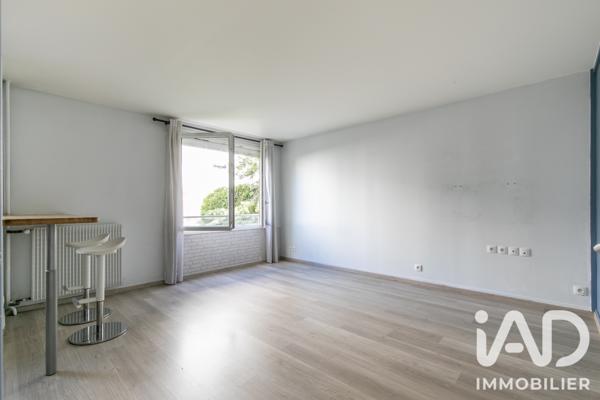Appartement à vendre 2 pièces 49 m² Maisons-Alfort