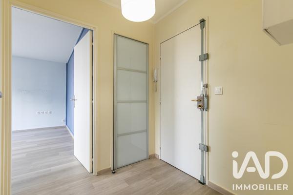 Appartement à vendre 2 pièces 49 m² Maisons-Alfort