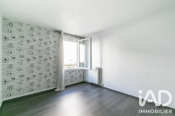 Appartement à vendre 2 pièces 49 m² Maisons-Alfort