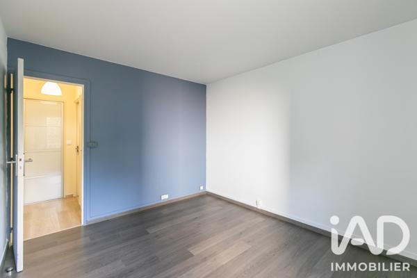 Appartement à vendre 2 pièces 49 m² Maisons-Alfort