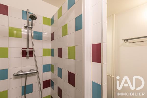 Appartement à vendre 2 pièces 49 m² Maisons-Alfort