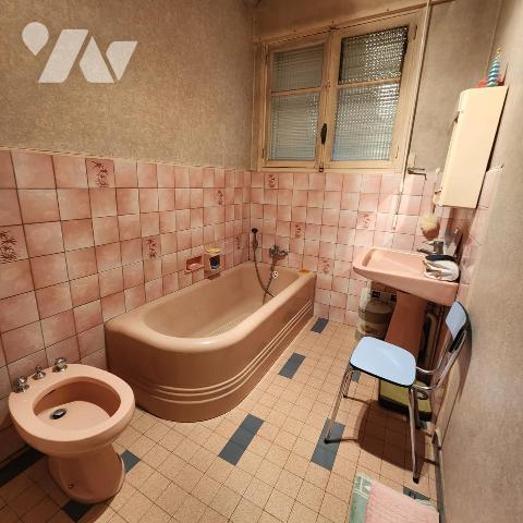 Maison familiale des années 60 – 175 m² – À rénover – Fort potentiel