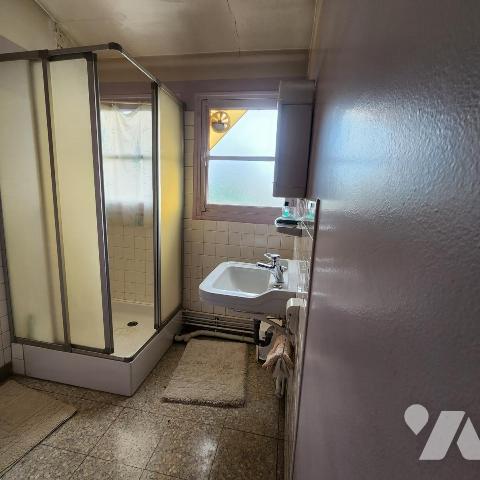 Maison familiale des années 60 – 175 m² – À rénover – Fort potentiel