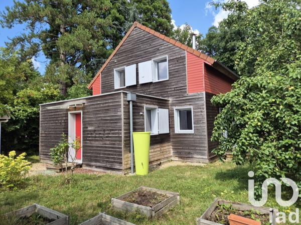 Maison à vendre 7 pièces 155 m² Magny-les-Hameaux