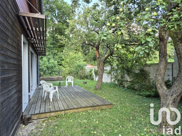 Maison à vendre 7 pièces 155 m² Magny-les-Hameaux