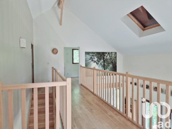 Maison à vendre 7 pièces 155 m² Magny-les-Hameaux
