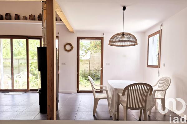 Maison à vendre 7 pièces 155 m² Magny-les-Hameaux