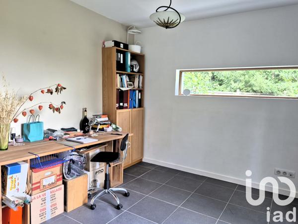 Maison à vendre 7 pièces 155 m² Magny-les-Hameaux