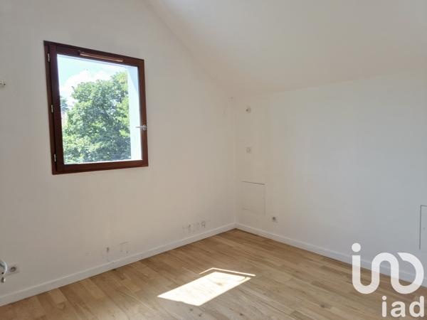 Maison à vendre 7 pièces 155 m² Magny-les-Hameaux