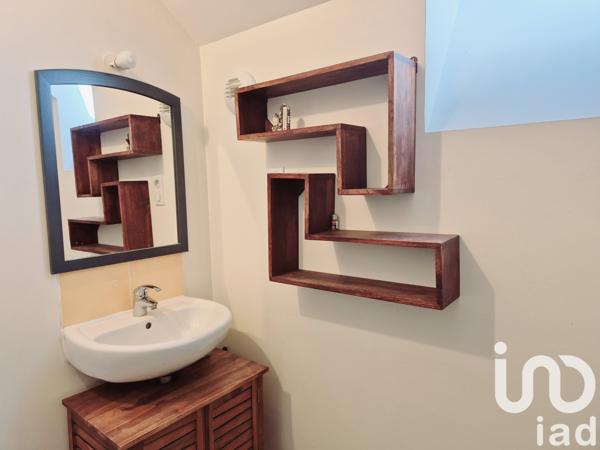 Maison à vendre 7 pièces 155 m² Magny-les-Hameaux