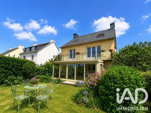 Maison à vendre 7 pièces 142 m² Paimpol