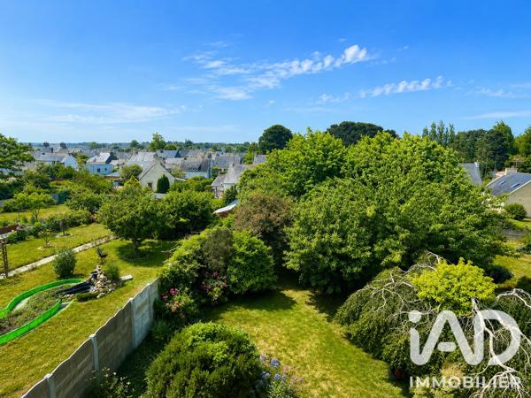 Maison à vendre 7 pièces 142 m² Paimpol