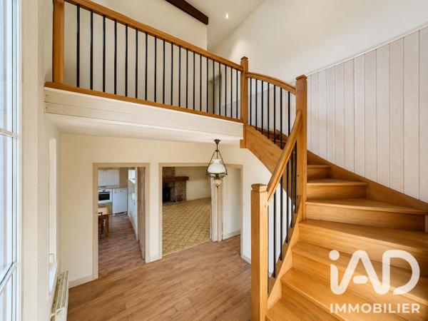 Maison à vendre 7 pièces 142 m² Paimpol