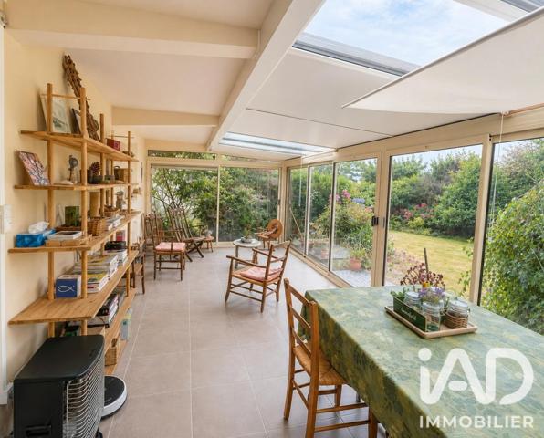 Maison à vendre 7 pièces 142 m² Paimpol