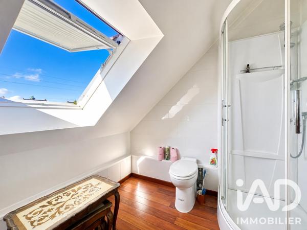 Maison à vendre 7 pièces 142 m² Paimpol