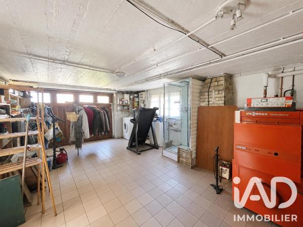 Maison à vendre 7 pièces 142 m² Paimpol