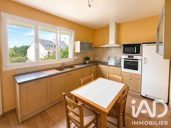 Maison à vendre 7 pièces 142 m² Paimpol