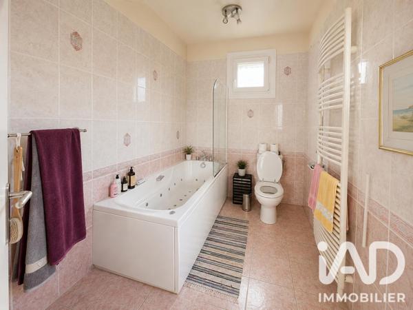 Maison à vendre 7 pièces 142 m² Paimpol