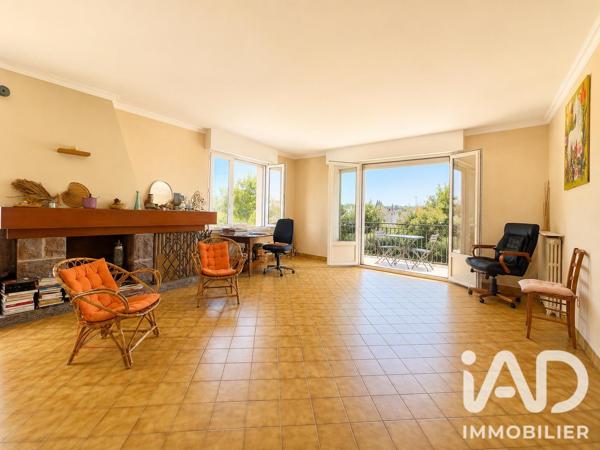 Maison à vendre 7 pièces 142 m² Paimpol