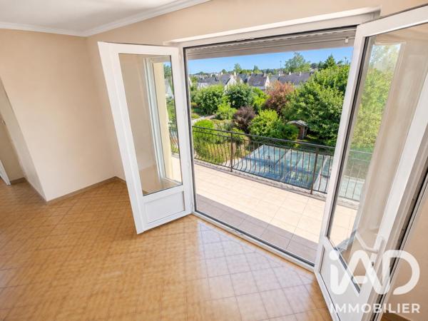 Maison à vendre 7 pièces 142 m² Paimpol