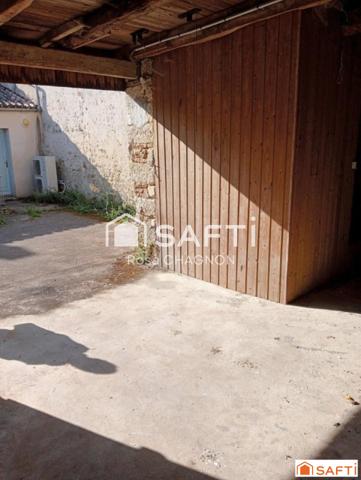 Beaucoup de potentiel