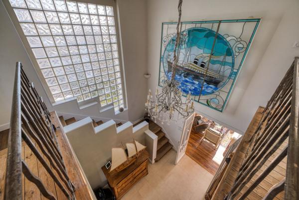 VILLA STYLE BASQUE A ROYAN A 200 M DE LA PLAGE