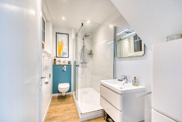 VILLA STYLE BASQUE A ROYAN A 200 M DE LA PLAGE