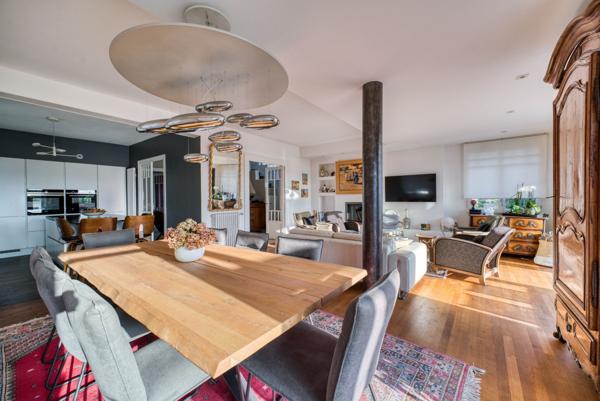 VILLA STYLE BASQUE A ROYAN A 200 M DE LA PLAGE