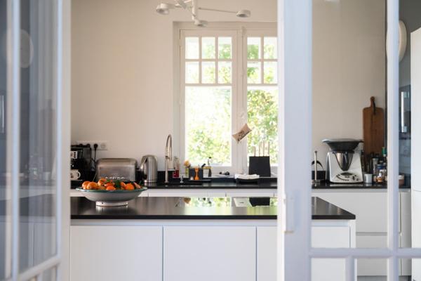 VILLA STYLE BASQUE A ROYAN A 200 M DE LA PLAGE