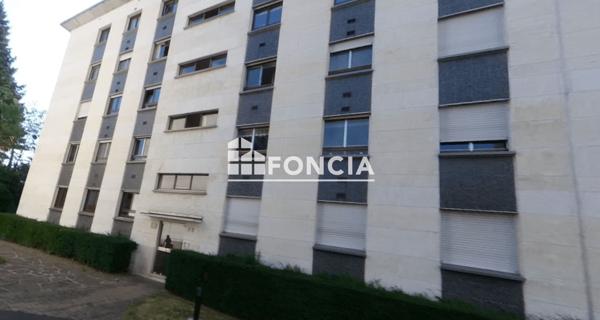 À vendre Appartement 5 pièces 79.42 m² - Orléans 45100