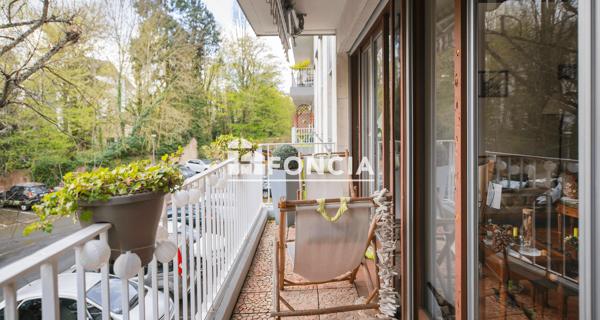 À vendre Appartement 5 pièces 81 m² - Orléans 45100