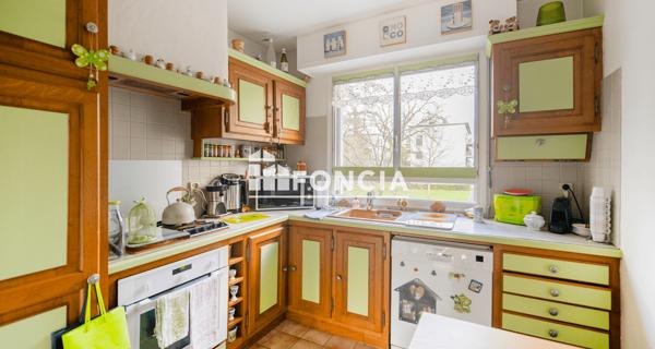 À vendre Appartement 5 pièces 81 m² - Orléans 45100