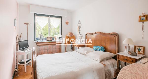 À vendre Appartement 5 pièces 81 m² - Orléans 45100