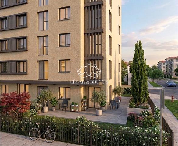 T2 – 31.20 – Résidence étudiante – Lyon 7