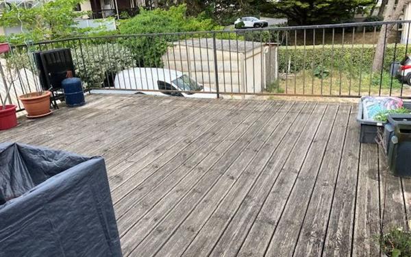 Appartement à vendre    3 pièces •  Merville-Franceville-Plage