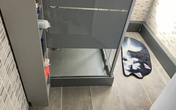 Appartement à vendre    3 pièces •  Merville-Franceville-Plage