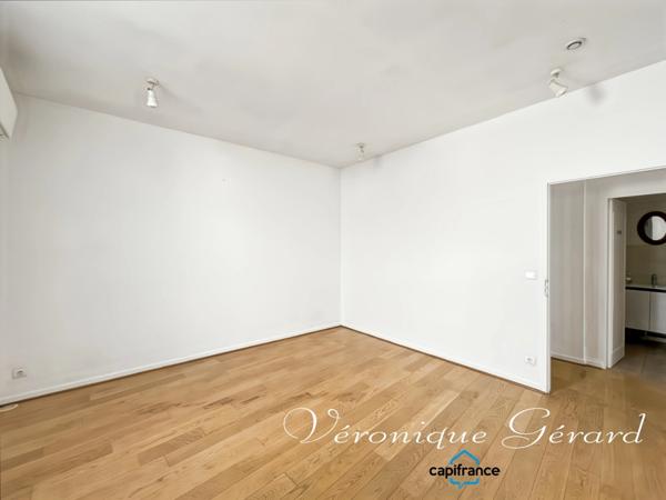 Appartement Lumineux proche de la Gare de Libourne. Idéal Primo accédant ou Investisseur