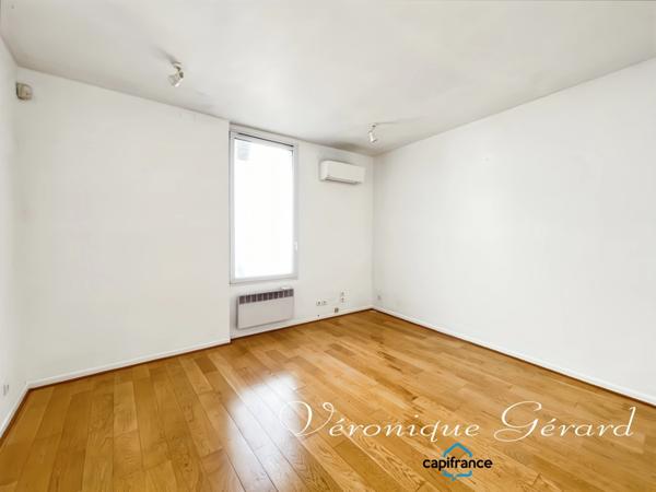 Appartement Lumineux proche de la Gare de Libourne. Idéal Primo accédant ou Investisseur