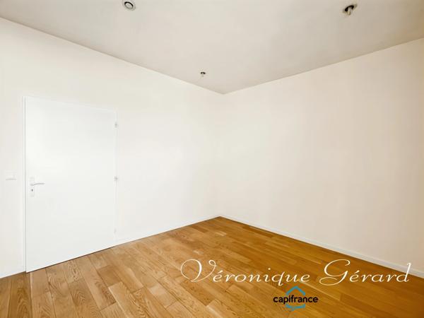 Appartement Lumineux proche de la Gare de Libourne. Idéal Primo accédant ou Investisseur