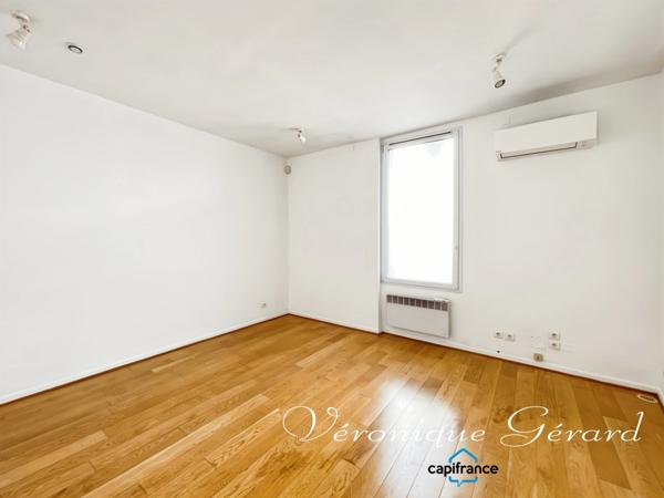 Appartement Lumineux proche de la Gare de Libourne. Idéal Primo accédant ou Investisseur