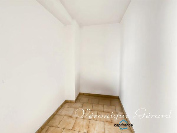 Appartement Lumineux proche de la Gare de Libourne. Idéal Primo accédant ou Investisseur