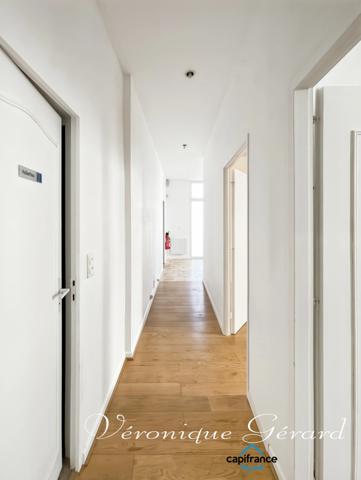 Appartement Lumineux proche de la Gare de Libourne. Idéal Primo accédant ou Investisseur