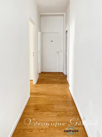 Appartement Lumineux proche de la Gare de Libourne. Idéal Primo accédant ou Investisseur