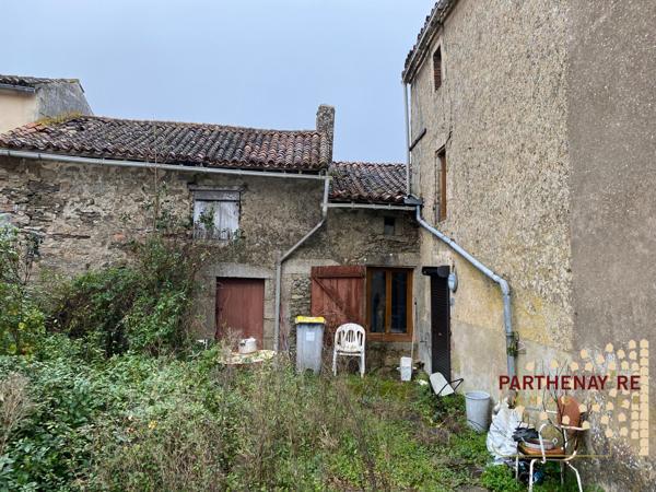 Maison de bourg