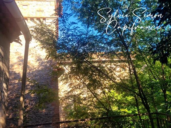 Propriete à vendre 5 pièces et 990 m² d'annexes SAINT CHRISTOL LES ALES (30)