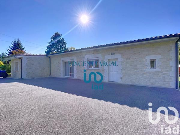 Maison à vendre 5 pièces 110 m² Saint-Maurin