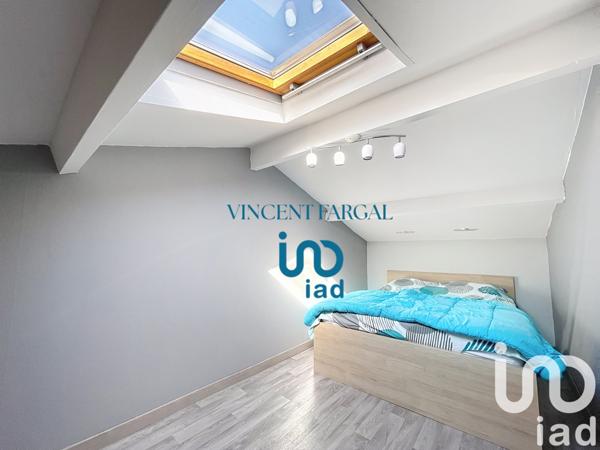 Maison à vendre 5 pièces 110 m² Saint-Maurin